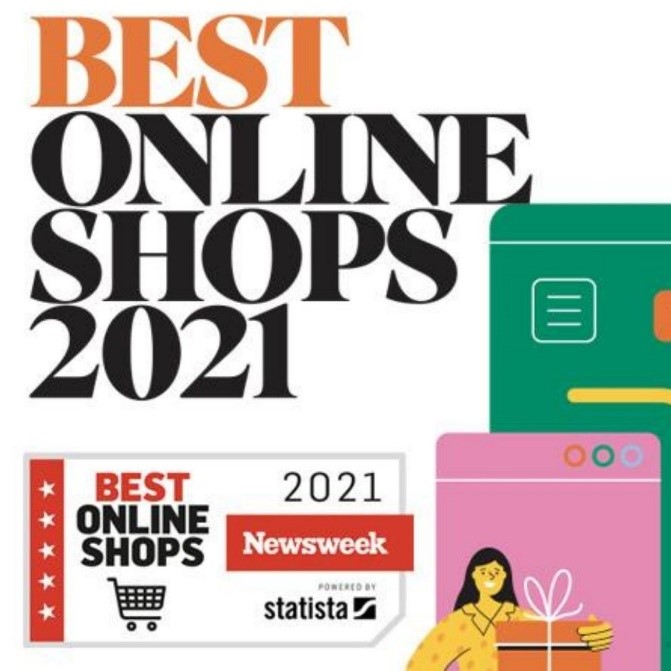 Best Online Shops of 2021 