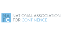National Assocation for Continence (NAFC) logo