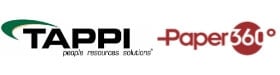 Tappi/Paper 360 logo