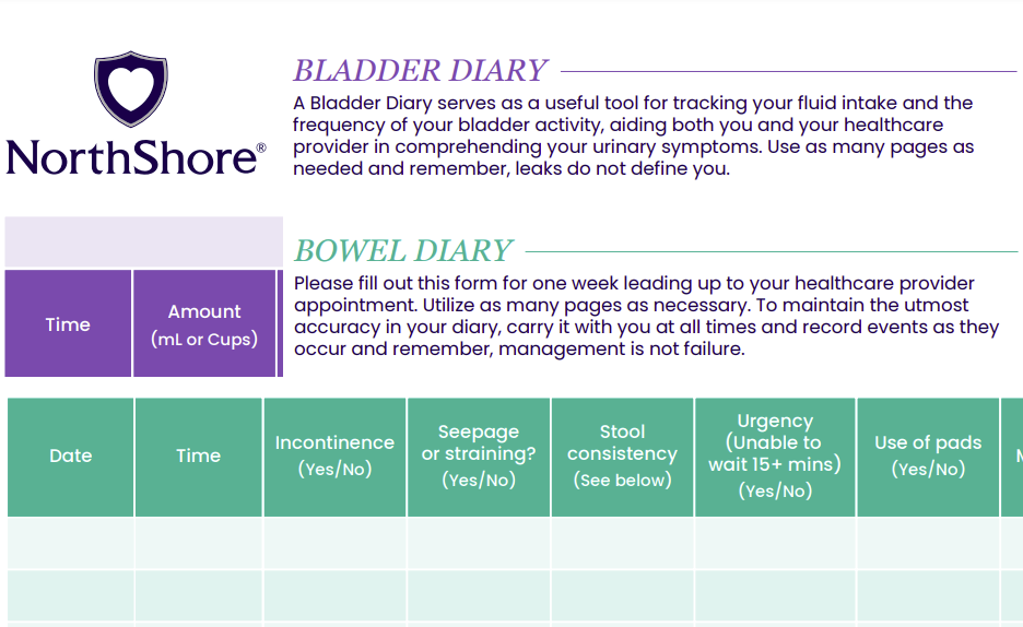 northshore-bladder-bowel-diary-sneak-peek.png