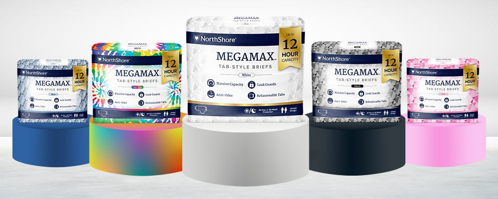 megamax collection