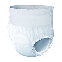 Incontinence Underwear for Bowel Protection
