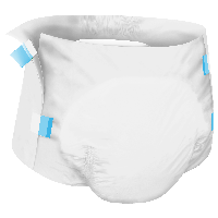 Pull-Up & Tab-Style Diapers
