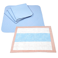 Underpads & Bed Pads