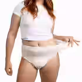 NorthShore GoSupreme Lite 6-Hour Pull-Up Incontinence Underwear