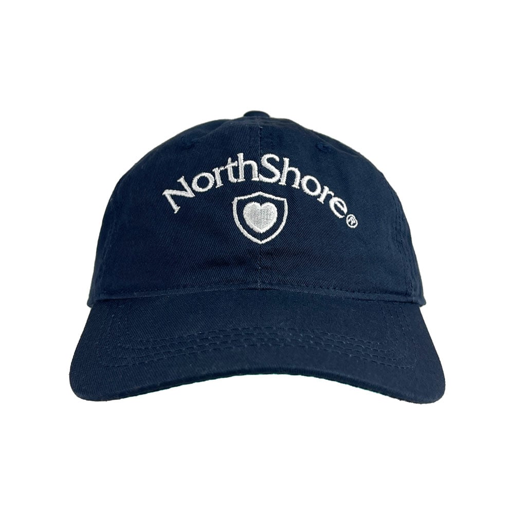 NorthShore Embroidered Hats
