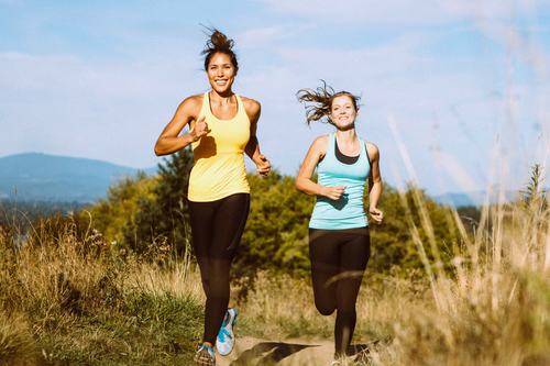Protection Made for Her: Empowering Women with Active, Busy Lifestyles