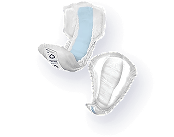 Pad Style