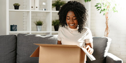 Stay up to date with the latest products. Sign up for our newsletter today.