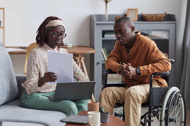 Caregivers: These are Your Must Have Documents