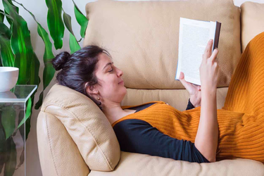 Self-Care for Caregivers: Finding Respite at Home