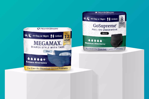 Best Incontinence Products for 2025