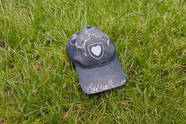 My Symbol of Freedom: When a Hat is More Than a Hat