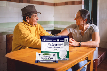 Caring Confidently: Expert Advice on Managing Dementia and Incontinence at Home