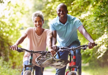 Enjoy More Coverage and Peace of Mind
