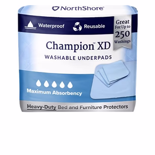 Champion XD Washable Underpads