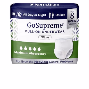 GoSupreme Underwear