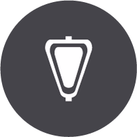 <div><strong>Triangular Shape</strong></div>