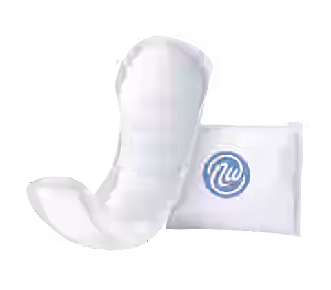 Nexwear Premium Bladder Control Pads