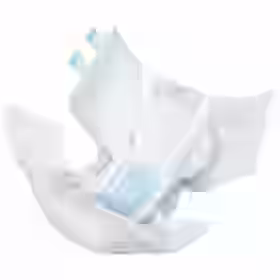 NorthShore MegaMax 12-Hour Overnight Diaper Style Briefs