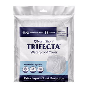 NorthShore Trifecta Waterproof Washable Diaper Covers