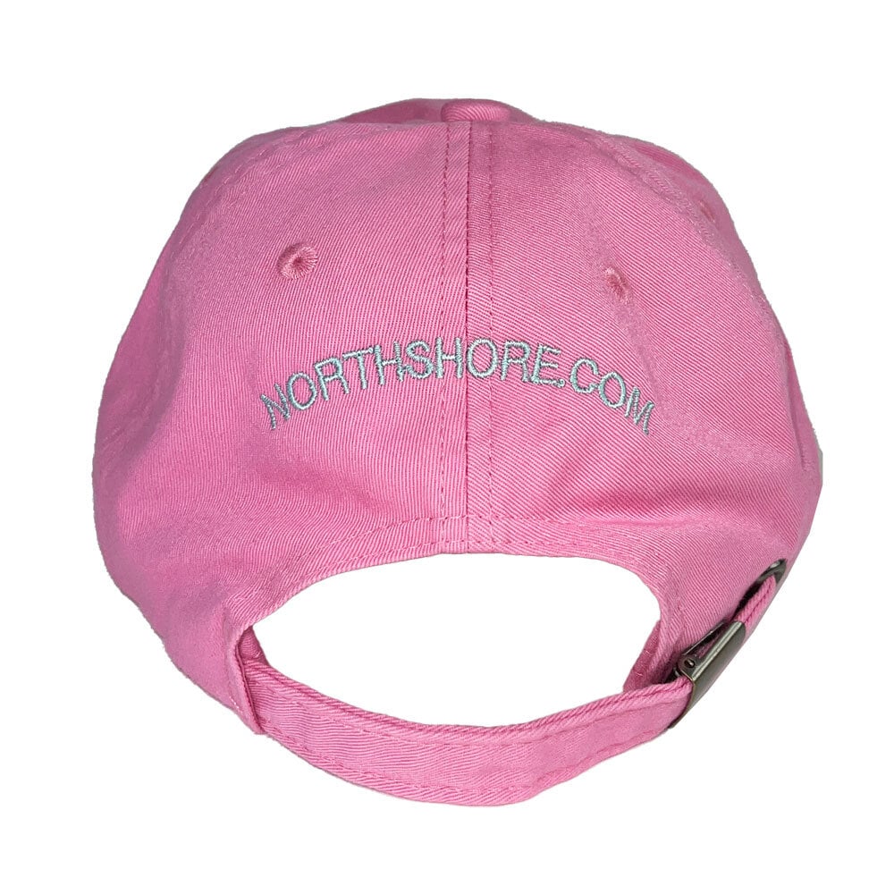 NorthShore Embroidered Hats